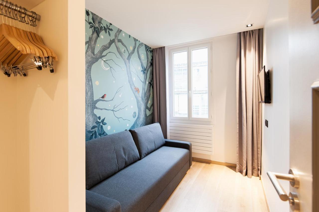 Hotel So Marais Paris Exterior photo
