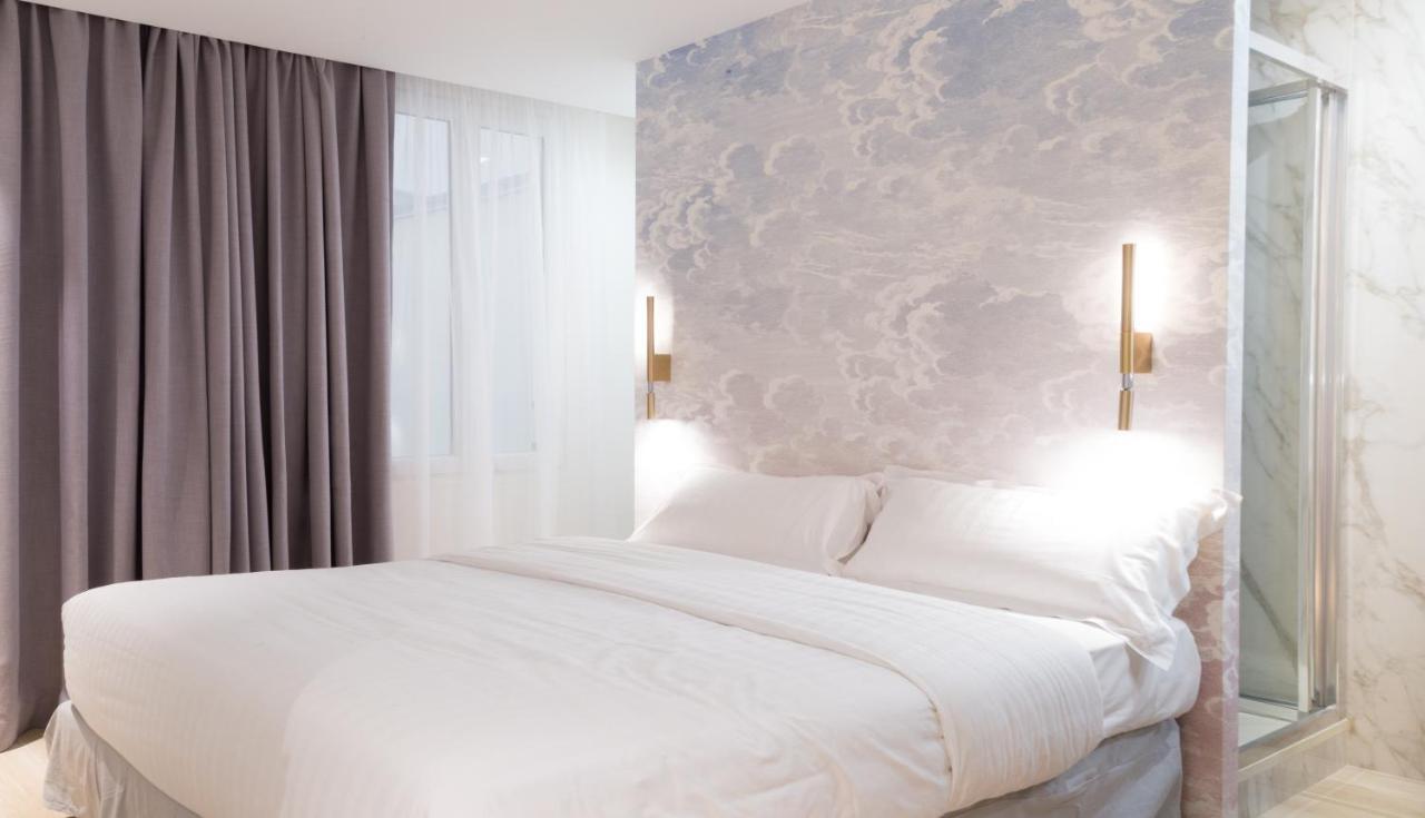 Hotel So Marais Paris Exterior photo