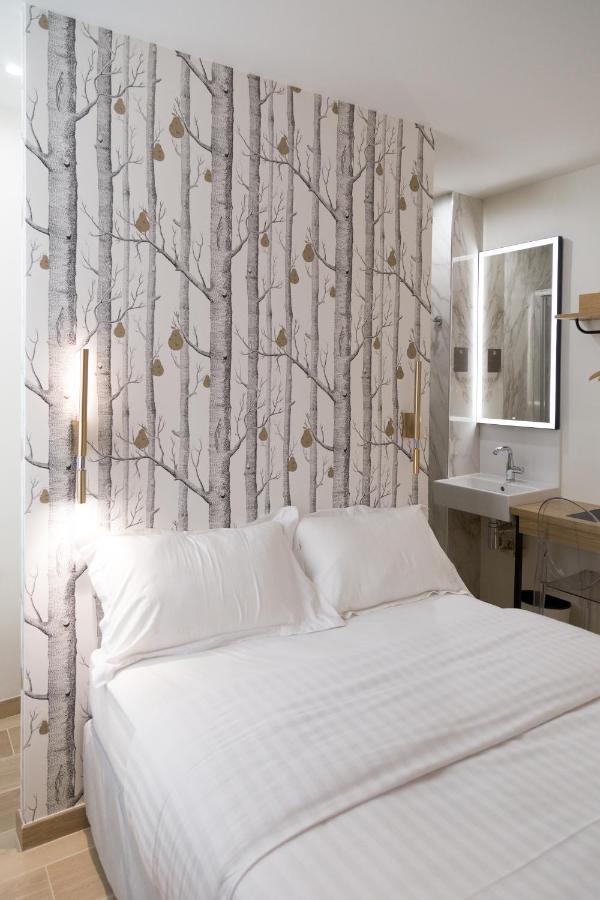 Hotel So Marais Paris Exterior photo