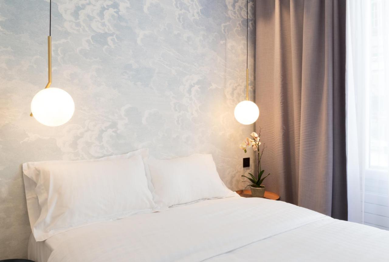 Hotel So Marais Paris Exterior photo